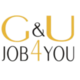 Агентство з працевлаштування за кордоном G&U JOB4YOU GmbH