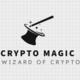 Агентство з працевлаштування за кордоном Crypto Magic