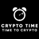 Агентство з працевлаштування за кордоном Crypto TIME