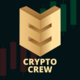 Агентство з працевлаштування за кордоном Crypto Crew TT