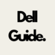 Агентство з працевлаштування за кордоном Dell Guide