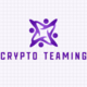 Агентство з працевлаштування за кордоном Crypto Teaming