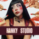 Агентство з працевлаштування за кордоном Hanky Studio