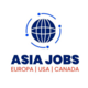 Агентство з працевлаштування за кордоном Czech Asia Jobs Agency А.С