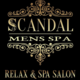 Агентство по трудоустройству за границей Scandal Men SPA