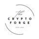 Агентство по трудоустройству за границей CryptoForge