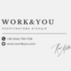 Агентство з працевлаштування за кордоном Work&You