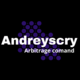 Agencja pracy za granicą AndreyScry crypto