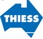 Агентство по трудоустройству за границей Theiss construction company 