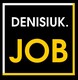 Агентство по трудоустройству за границей Denisiuk.JOB