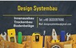 Агентство по трудоустройству за границей Design Systembau