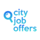 Агентство з працевлаштування за кордоном City Job Offers