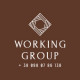 Агентство з працевлаштування за кордоном Working Group