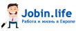 Агентство з працевлаштування за кордоном Джобин