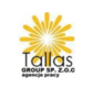 Агентство з працевлаштування за кордоном tallas group, sp. z o.o.