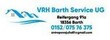 Агентство по трудоустройству за границей VRH Barth Service 