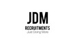 Агентство з працевлаштування за кордоном JDM Recruitments